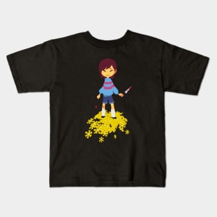 Frisk Kids T-Shirt